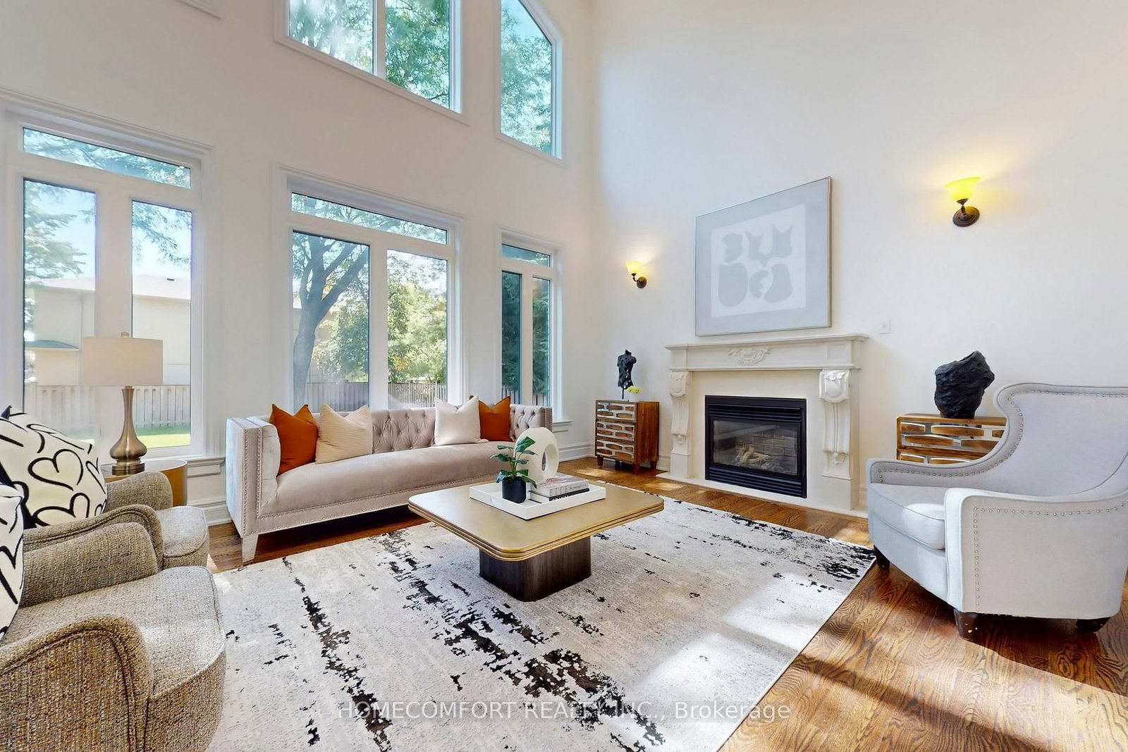 Detached House for sale at 11 Abercorn Road, Markham, Ontario, L3P 1V5 - Bullock - MLS: N12720512