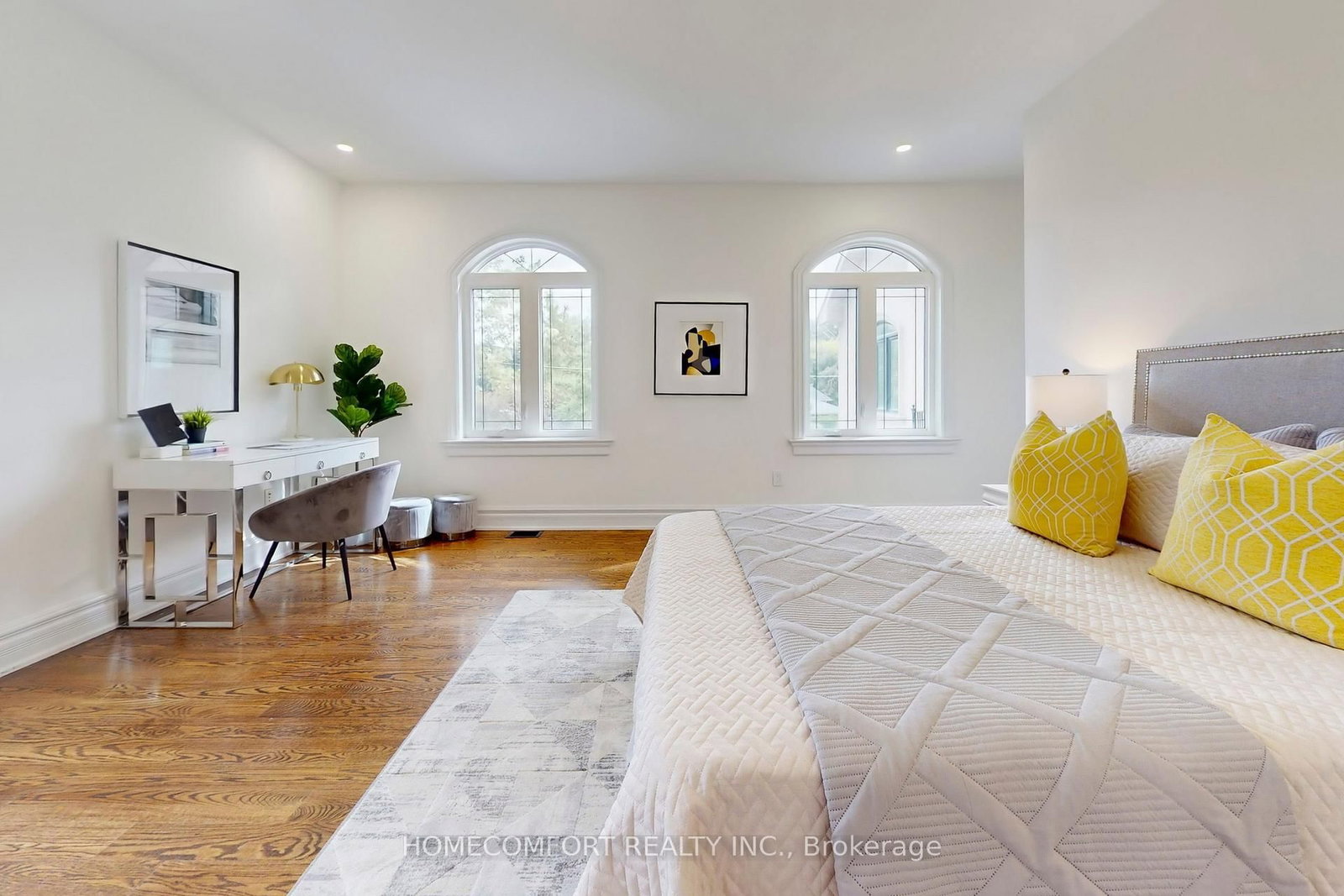 Detached House for sale at 11 Abercorn Road, Markham, Ontario, L3P 1V5 - Bullock - MLS: N12720512