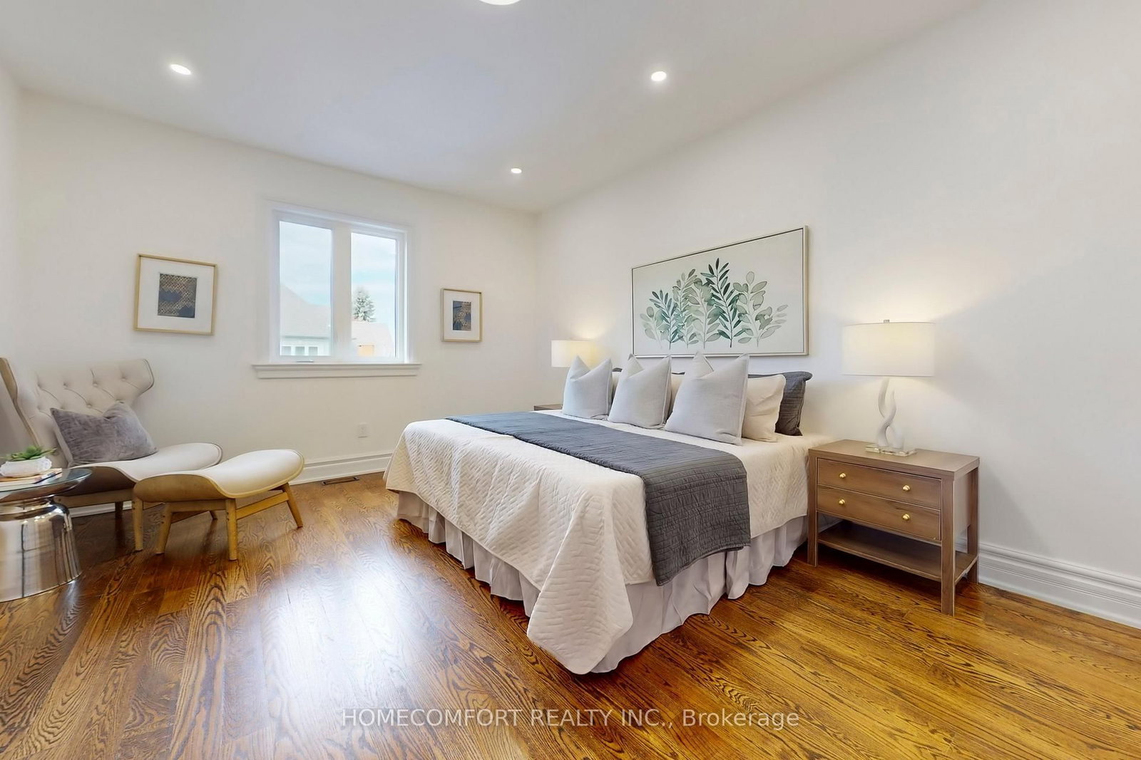 Detached House for sale at 11 Abercorn Road, Markham, Ontario, L3P 1V5 - Bullock - MLS: N12720512