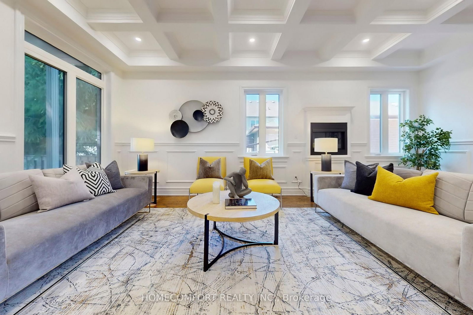 Detached House for sale at 11 Abercorn Road, Markham, Ontario, L3P 1V5 - Bullock - MLS: N12720512