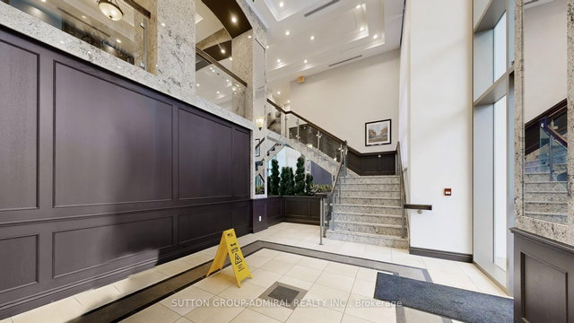 207 - 281 Woodbridge Avenue