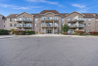 307 - 32 Church St | King | Image