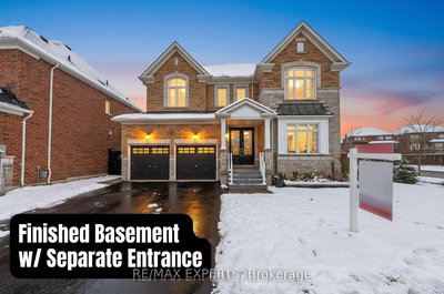 16 Vivian Creek Rd | East Gwillimbury | Image