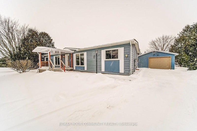 20 Geneva Crt, Georgina, L0E 1R0 | Image 2