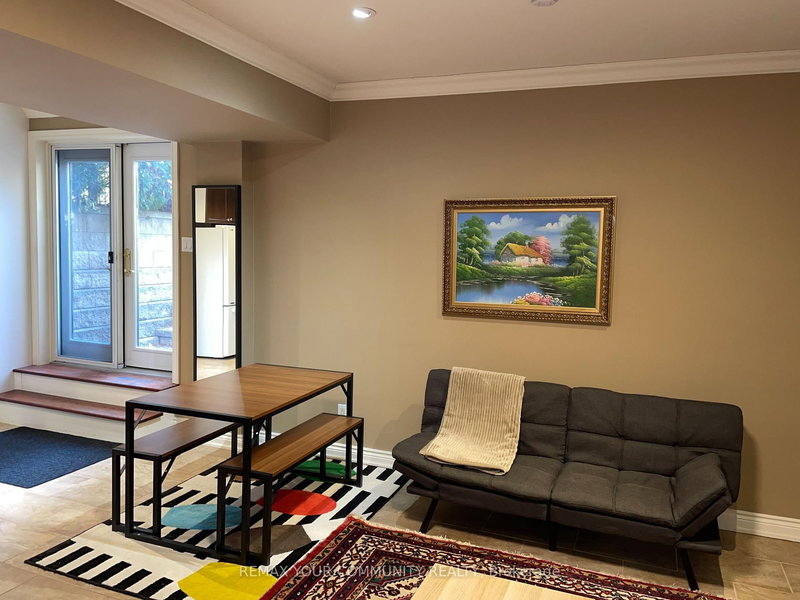 (Furnished) - 133 Spruce Ave, Richmond Hill, L4C 6V9 | Image 3