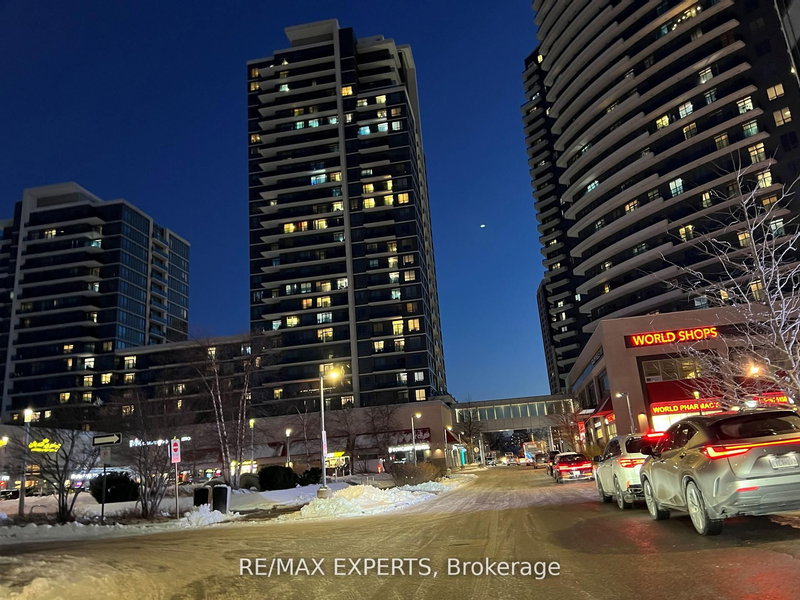 135 - 7163 Yonge St, Markham, L3T 0C8 | Image 2