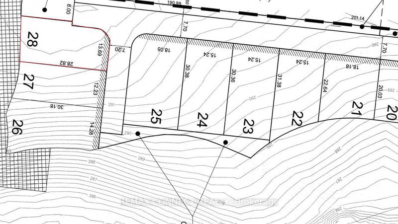 Lot 28 - 13330 Dufferin St, King, L7B 1K5 | Image 2