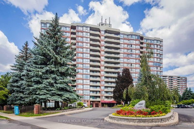 Condo leased at 304-100 Observatory Lane, Richmond Hill, Ontario, L4C 1T4 - Observatory - MLS: N12722060