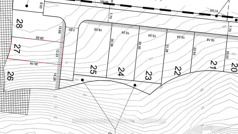 Lot 27 - 13330 Dufferin St, King, L7B 1K5 | Image 2
