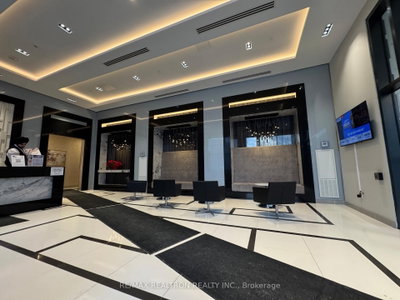 Condo leased at 507-100 Eagle Rock Way, Vaughan, Ontario, L6A 5B9 - Maple - MLS: N12722866