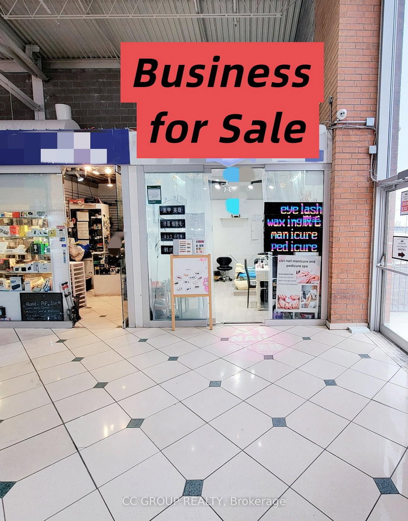 4300 Steeles Ave E, Markham, L3R 0Y5 | Image 2