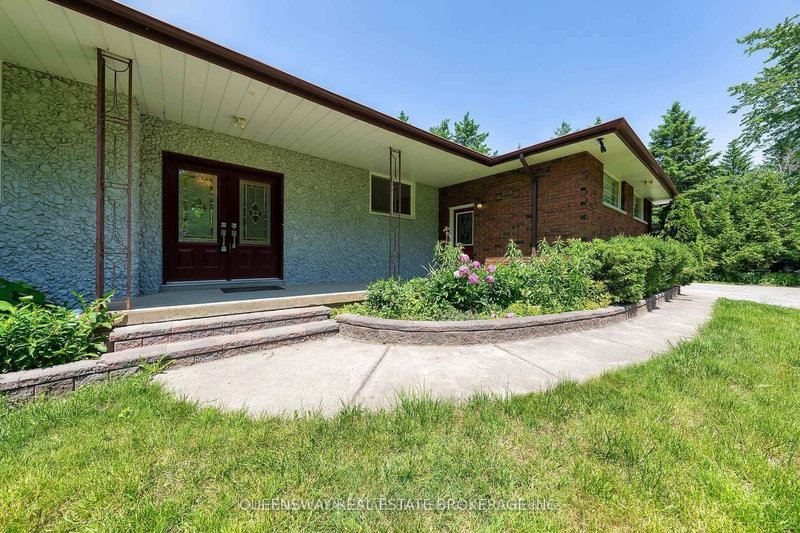 1268 15th Side Road