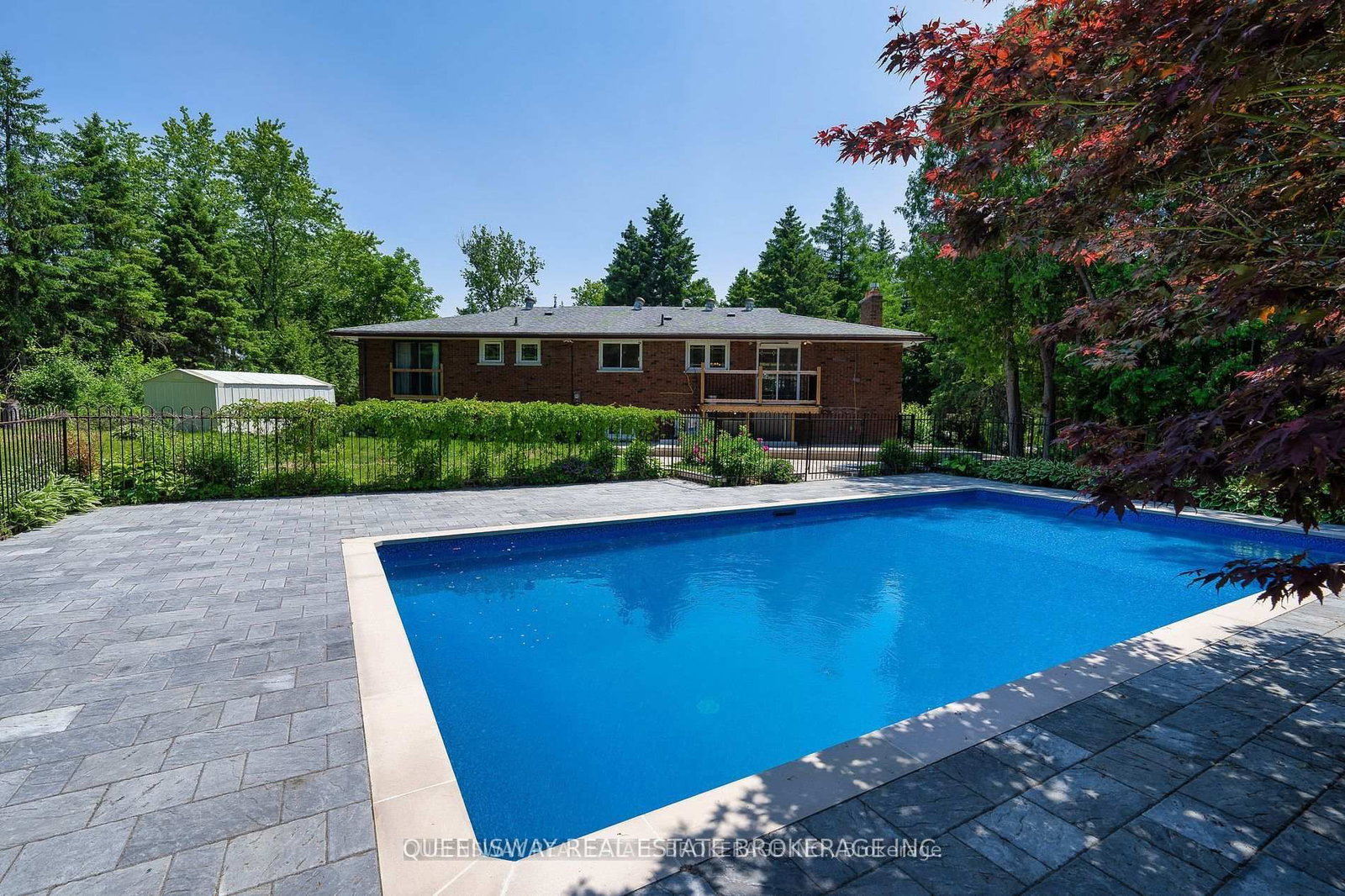 Detached House for sale at 1268 15th Sideroad, King, Ontario, L7B 1K5 - Rural King - MLS: N12724182