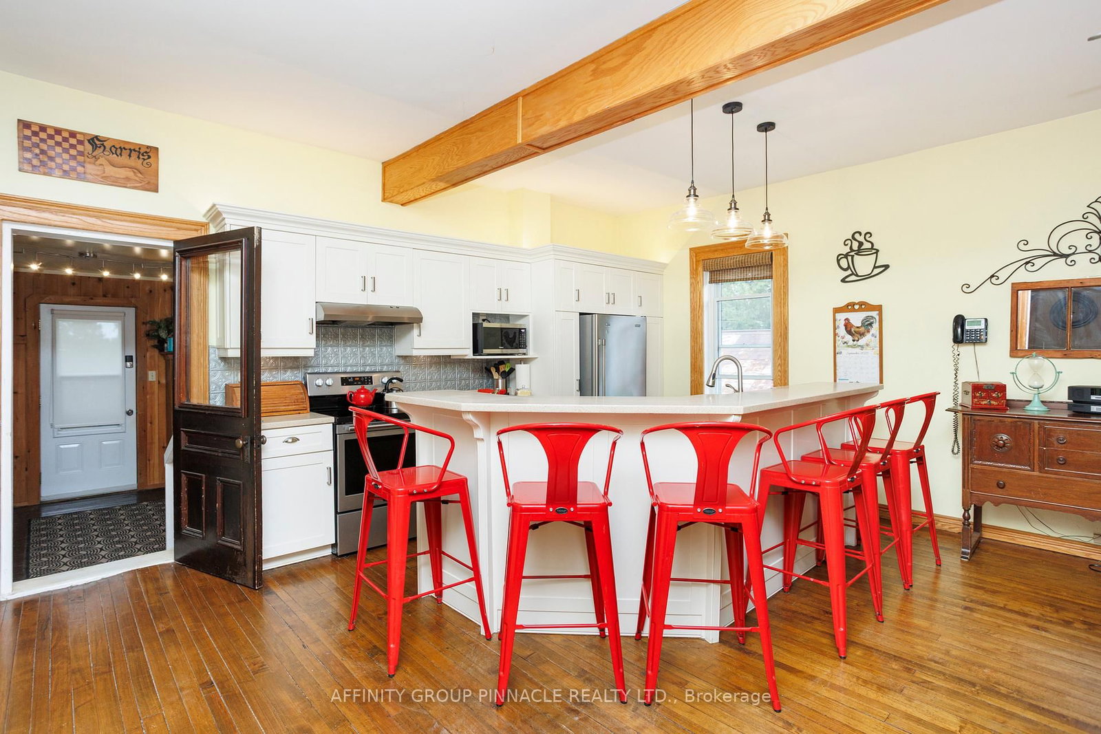 Detached House for sale at 414 Osborne Street, Brock, Ontario, L0C 1H0 - Beaverton - MLS: N12724232