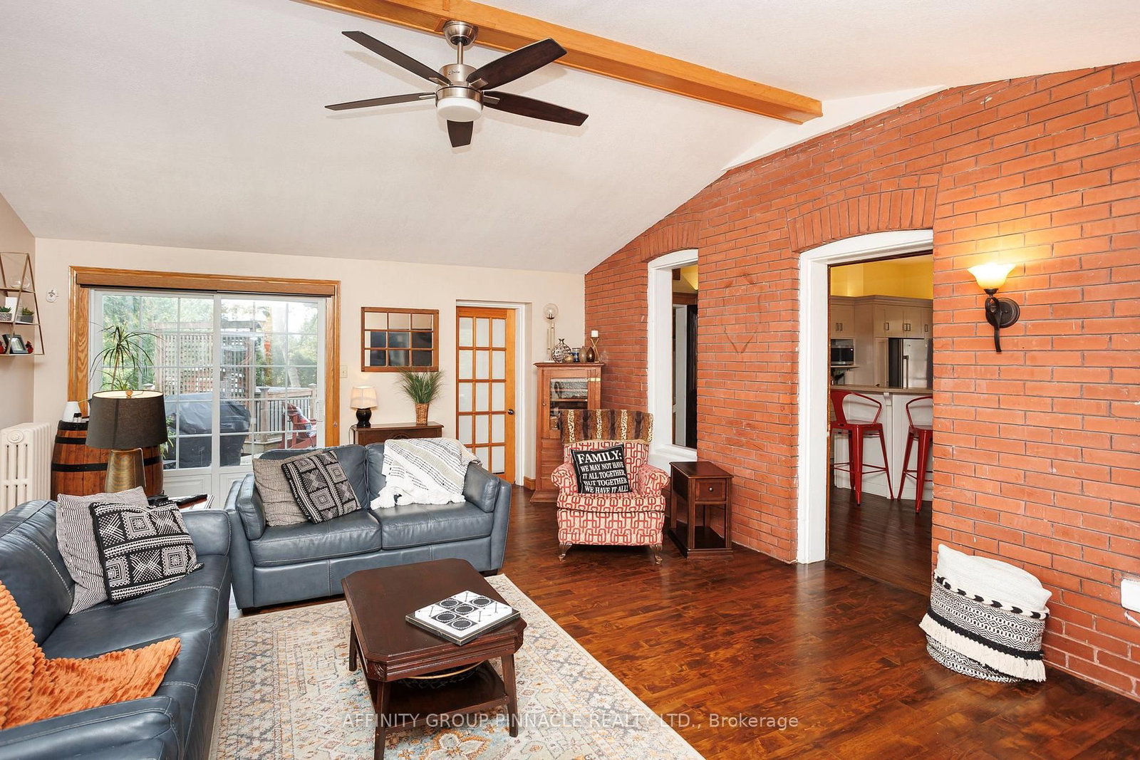 Detached House for sale at 414 Osborne Street, Brock, Ontario, L0C 1H0 - Beaverton - MLS: N12724232