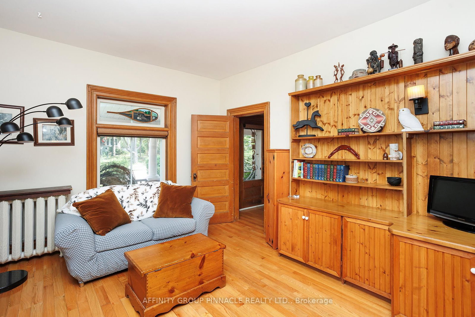 Detached House for sale at 414 Osborne Street, Brock, Ontario, L0C 1H0 - Beaverton - MLS: N12724232