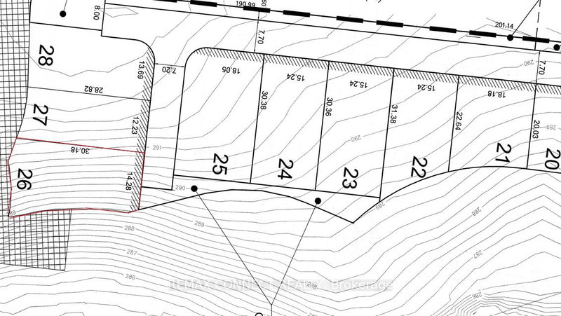 Lot 26 - 13330 Dufferin St, King, L7B 1K5 | Image 2