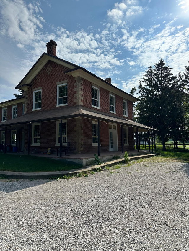 17400 10th Concession N