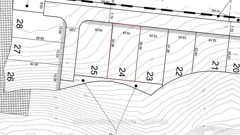 Lot 24 - 13330 Dufferin St, King, L7B 1K5 | Image 2