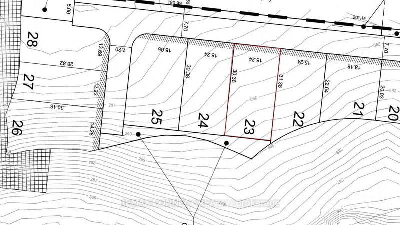 Lot 23 - 13330 Dufferin St, King, L7B 1K5 | Image 2