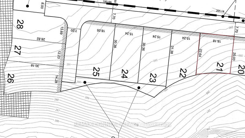 Lot 21 - 13330 Dufferin St, King, L7B 1K5 | Image 2