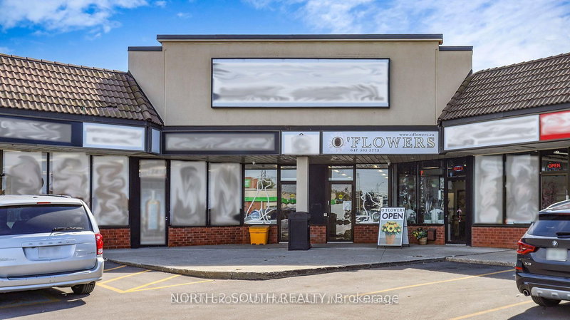 5731 Hwy 7, Vaughan, L4L 4Y9 | Image 3