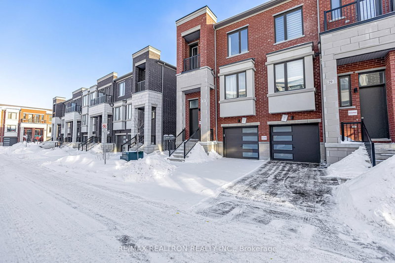 25 Aberfoyle St, Vaughan, L6A 5C4 | Image 3