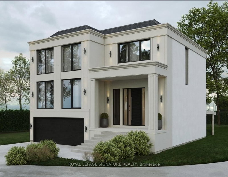 88-B Hurricane Ave, Vaughan, L4L 1V4 | Image 2