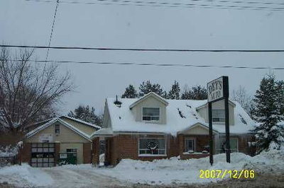 Detached House sold at 187 Mill Street, Essa, Ontario, L0M1B0 - Angus - MLS: N1272642