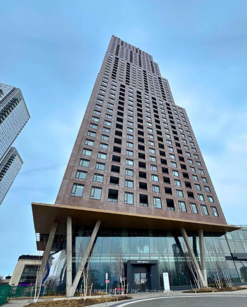 home for lease on 1403-2920 Hwy 7 Road