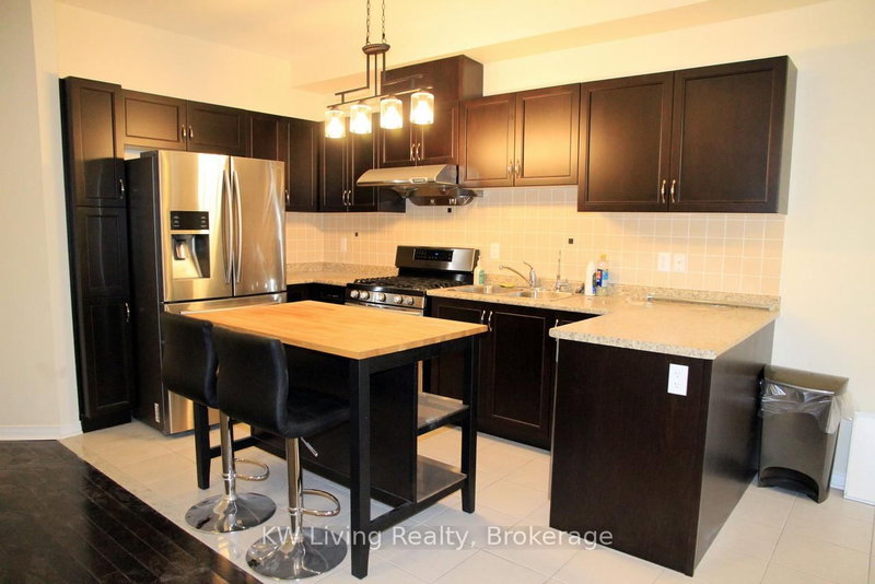 Main & 2nd Floor - 62 Jackson Eli Way, Markham, L3S 0C4 | Image 2