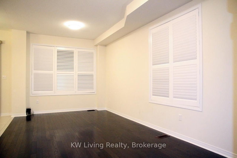 Main & 2nd Floor - 62 Jackson Eli Way, Markham, L3S 0C4 | Image 3