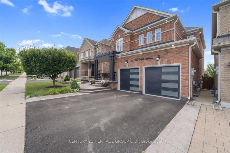 28 West Park Ave, Bradford West Gwillimbury, L3Z 0A8 | Image 2