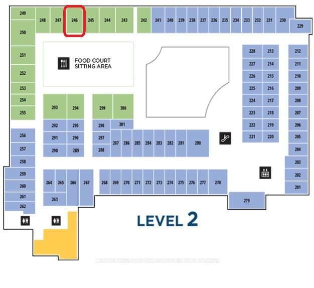 246 - 7181 Yonge St, Markham, L3T 0C5 | Image 2