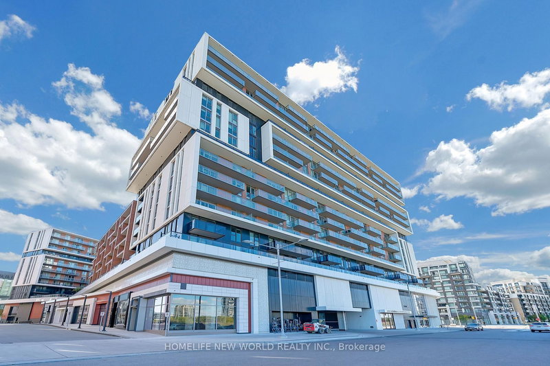 home for lease on 719-292 Verdale Crossing null