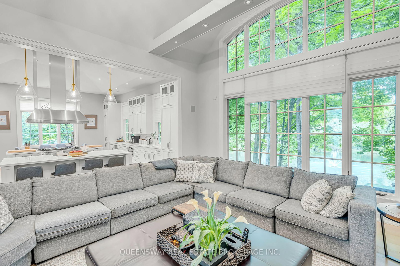 Detached House for sale at 2600 17th Sideroad, King, Ontario, L7B 1A3 - King City - MLS: N12728250