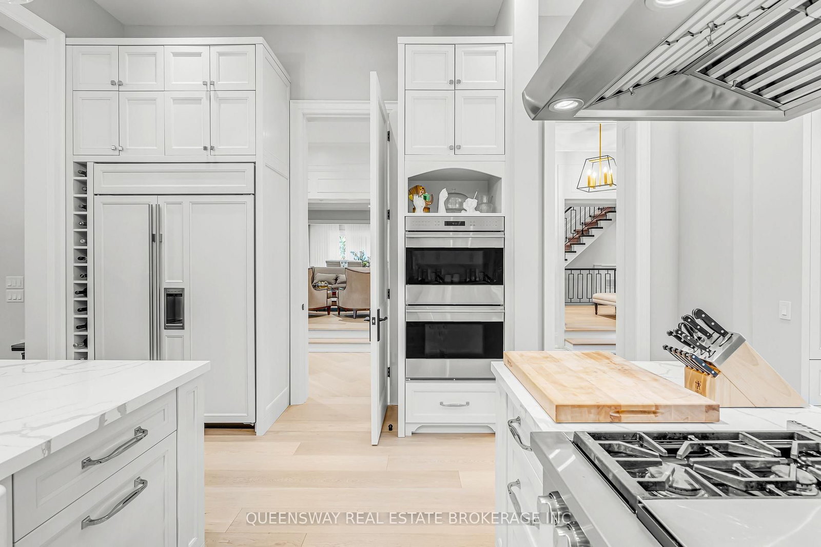 Detached House for sale at 2600 17th Sideroad, King, Ontario, L7B 1A3 - King City - MLS: N12728250