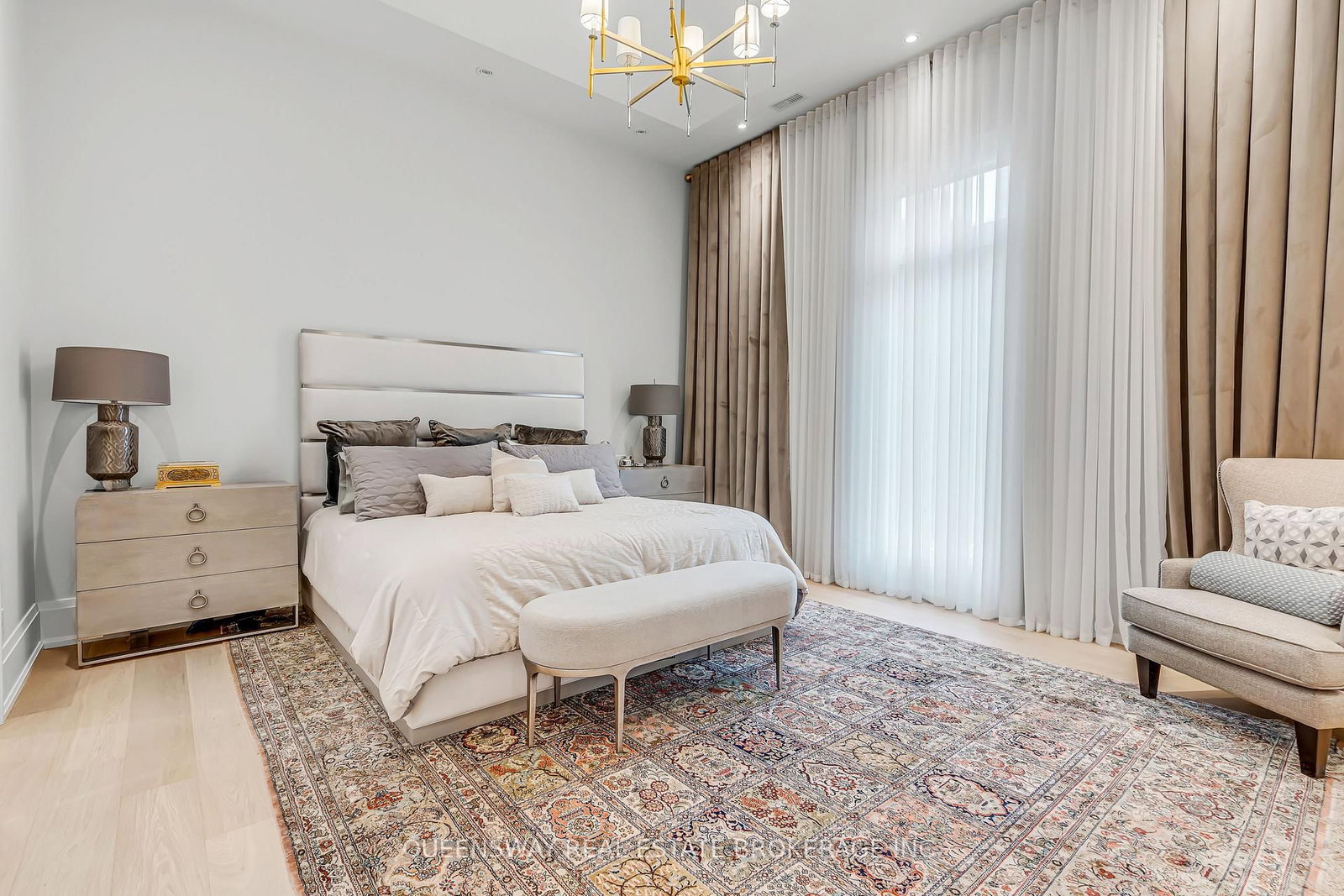 Detached House for sale at 2600 17th Sideroad, King, Ontario, L7B 1A3 - King City - MLS: N12728250