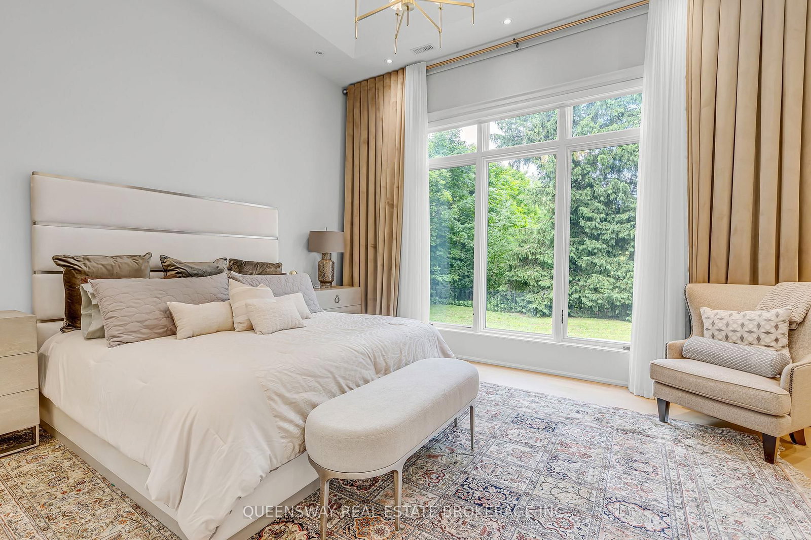 Detached House for sale at 2600 17th Sideroad, King, Ontario, L7B 1A3 - King City - MLS: N12728250