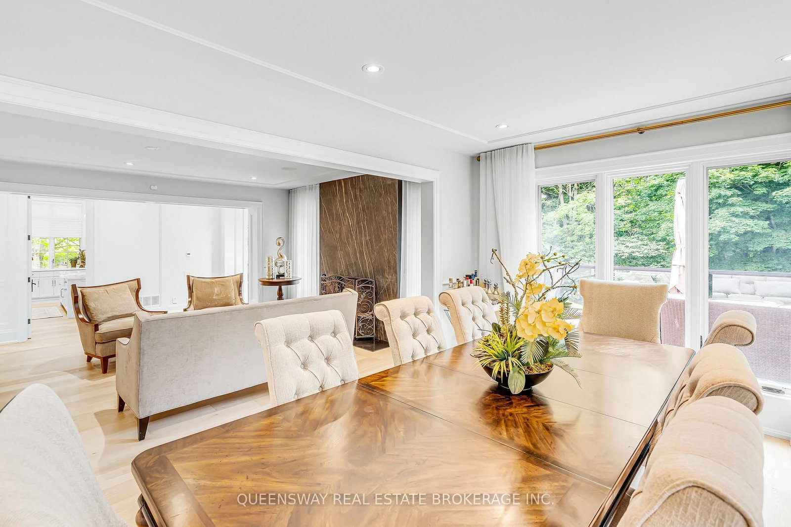 Detached House for sale at 2600 17th Sideroad, King, Ontario, L7B 1A3 - King City - MLS: N12728250