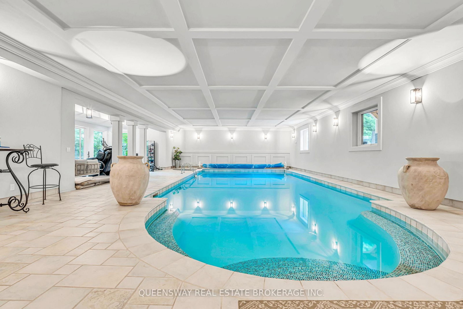 Detached House for sale at 2600 17th Sideroad, King, Ontario, L7B 1A3 - King City - MLS: N12728250