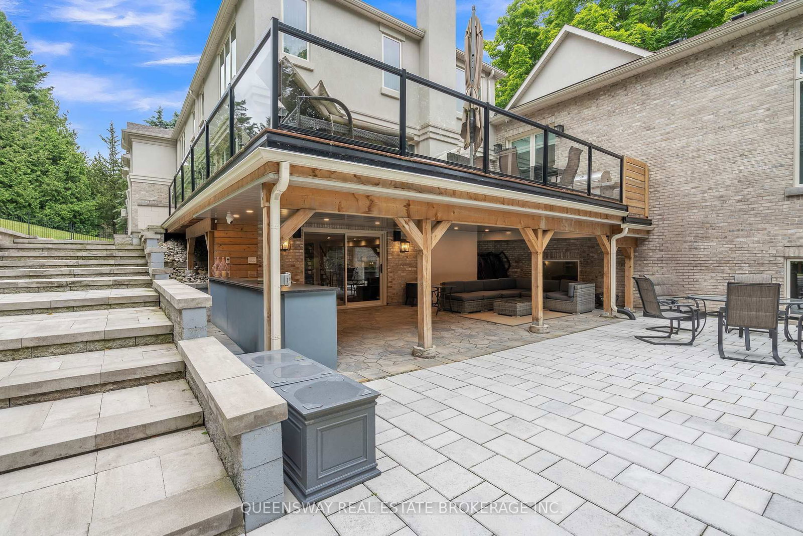 Detached House for sale at 2600 17th Sideroad, King, Ontario, L7B 1A3 - King City - MLS: N12728250