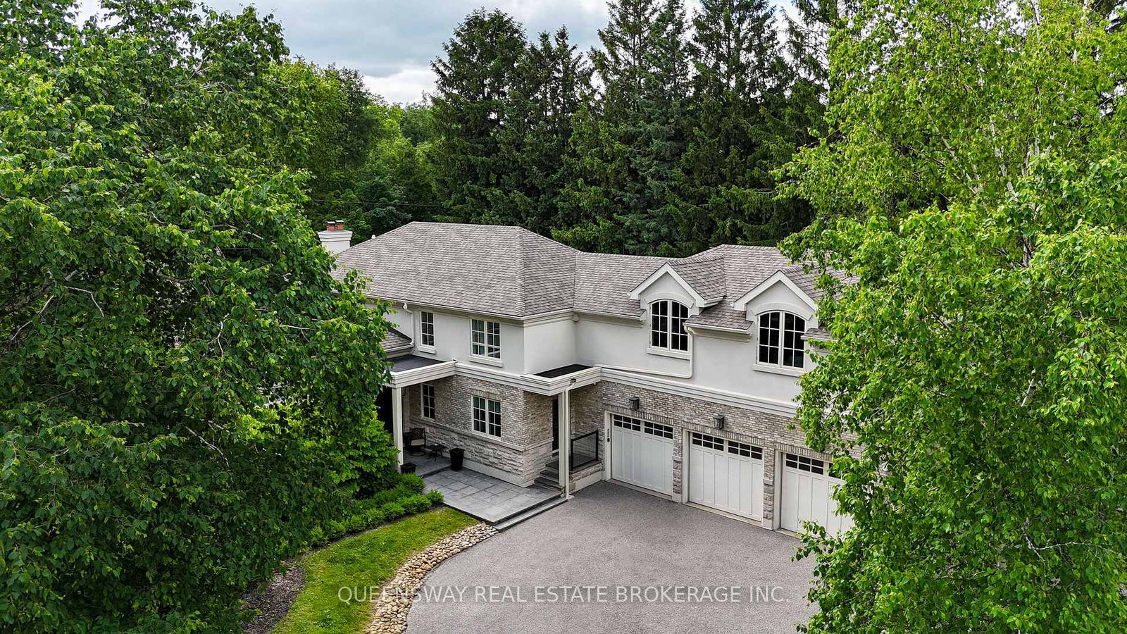 Detached House for sale at 2600 17th Sideroad, King, Ontario, L7B 1A3 - King City - MLS: N12728250