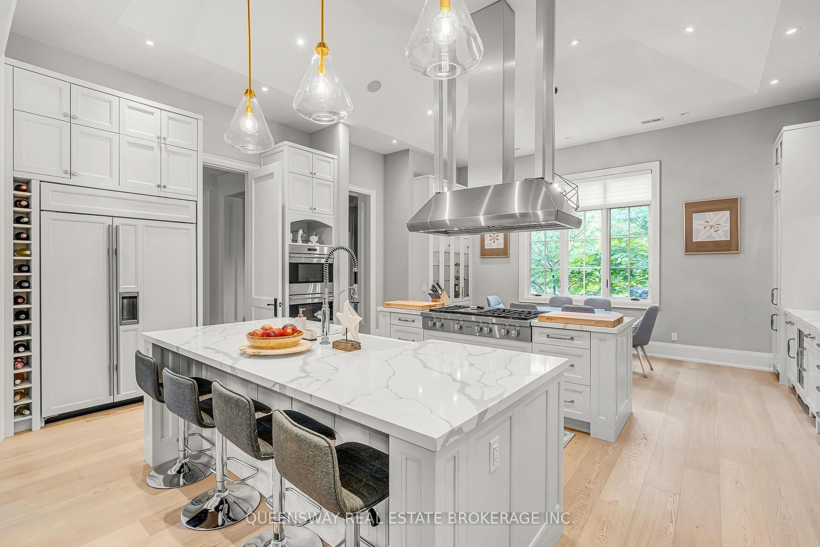 Detached House for sale at 2600 17th Sideroad, King, Ontario, L7B 1A3 - King City - MLS: N12728250