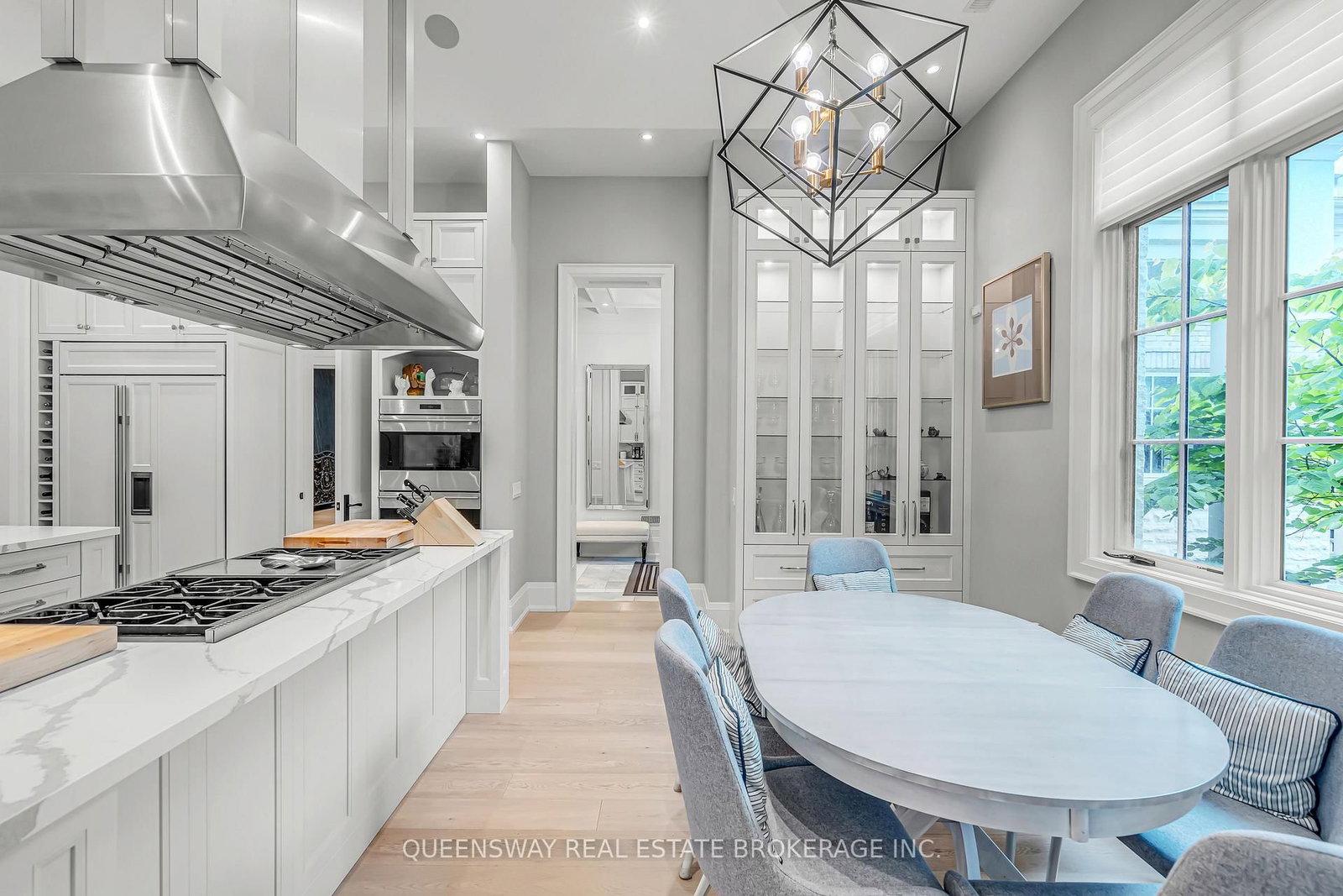 Detached House for sale at 2600 17th Sideroad, King, Ontario, L7B 1A3 - King City - MLS: N12728250