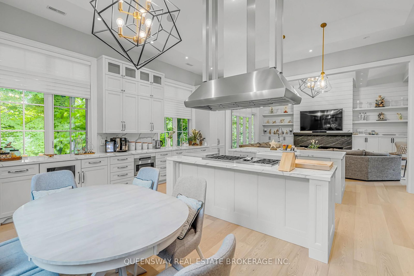 Detached House for sale at 2600 17th Sideroad, King, Ontario, L7B 1A3 - King City - MLS: N12728250