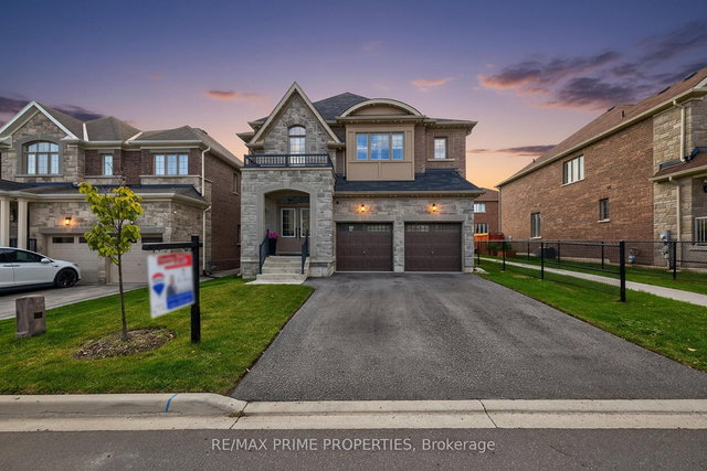 32 Frederick Taylor Way