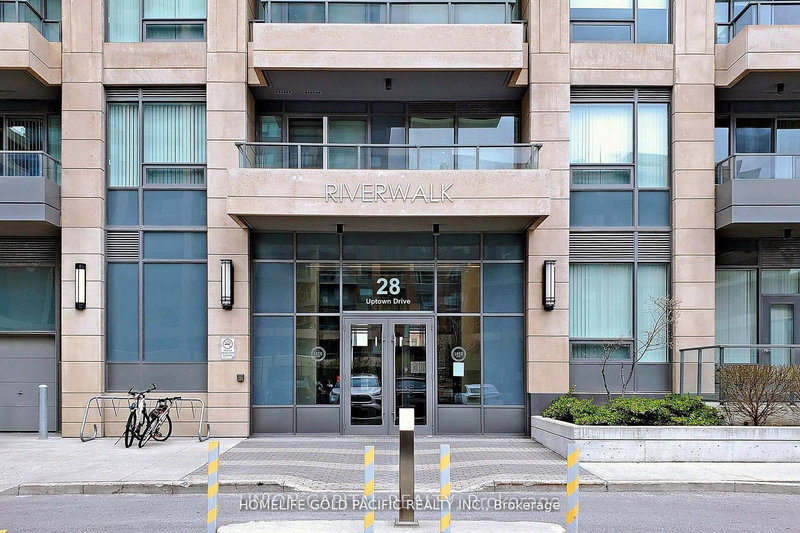 home for lease on 601-28 Uptown Drive