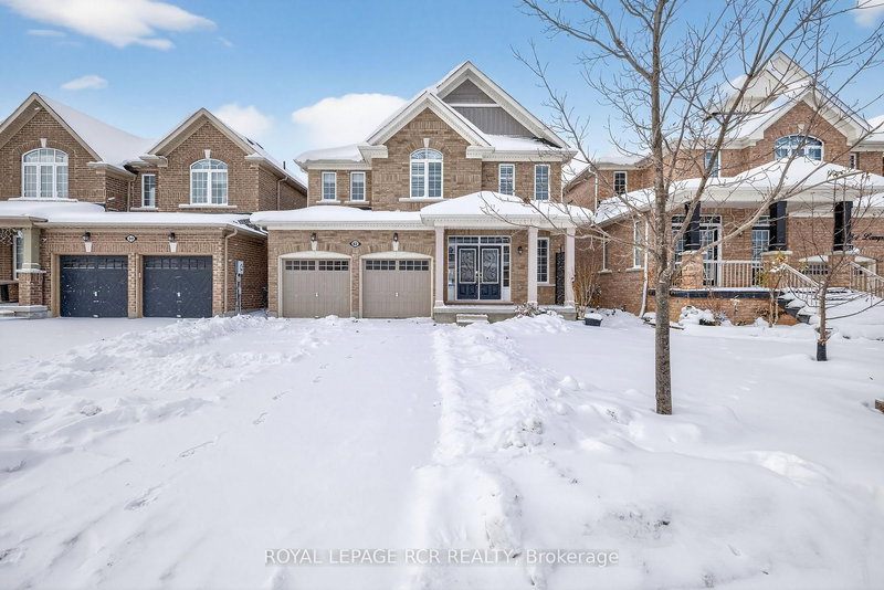 82 Lampkin St, Georgina, L0E 1R0 | Image 3