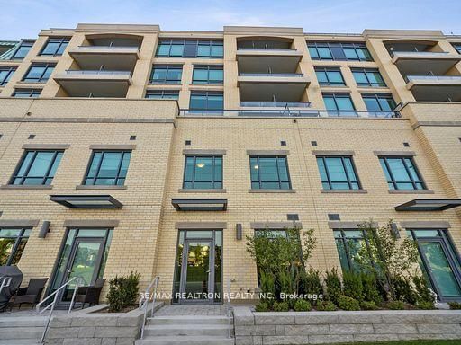 130 B - 11750 Ninth Line